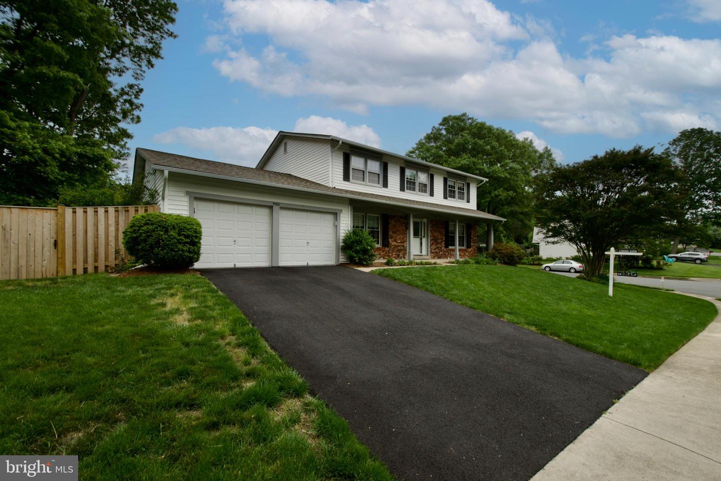 9200 SHOTGUN CT, SPRINGFIELD, Virginia 22153, 4 Bedrooms Bedrooms, ,2 BathroomsBathrooms,Residential,For sale,9200 SHOTGUN CT,VAFX2240306 MLS # VAFX2240306