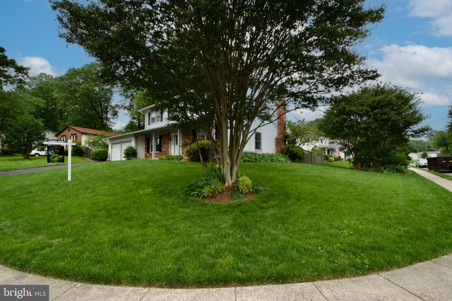 9200 SHOTGUN CT, SPRINGFIELD, Virginia 22153, 4 Bedrooms Bedrooms, ,2 BathroomsBathrooms,Residential,For sale,9200 SHOTGUN CT,VAFX2240306 MLS # VAFX2240306