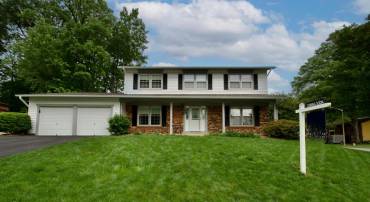 9200 SHOTGUN CT, SPRINGFIELD, Virginia 22153, 4 Bedrooms Bedrooms, ,2 BathroomsBathrooms,Residential,For sale,9200 SHOTGUN CT,VAFX2240306 MLS # VAFX2240306