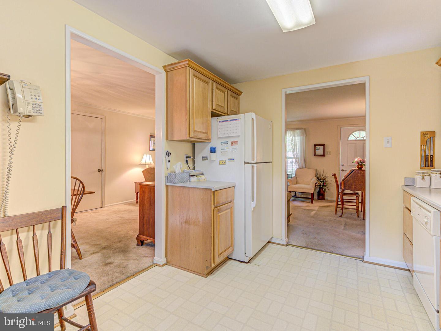 1551 POWELLS TAVERN PL, HERNDON, Virginia 20170, 3 Bedrooms Bedrooms, ,1 BathroomBathrooms,Residential,For sale,1551 POWELLS TAVERN PL,VAFX2240342 MLS # VAFX2240342