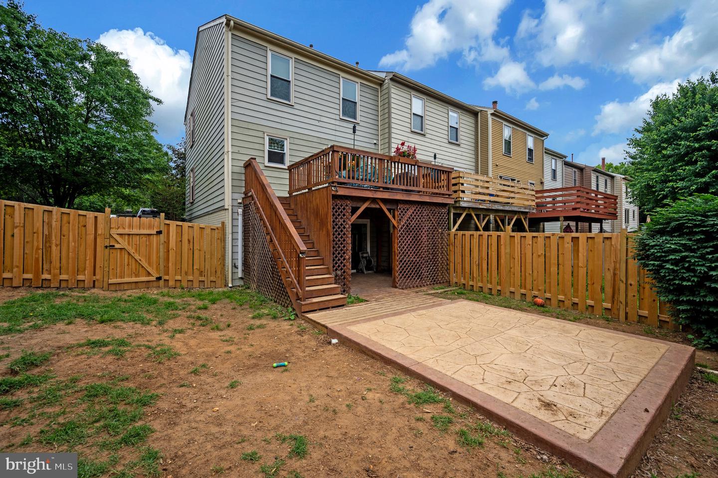 10714 GIDEON CT, FREDERICKSBURG, Virginia 22407, 3 Bedrooms Bedrooms, ,3 BathroomsBathrooms,Residential,For sale,10714 GIDEON CT,VASP2033066 MLS # VASP2033066