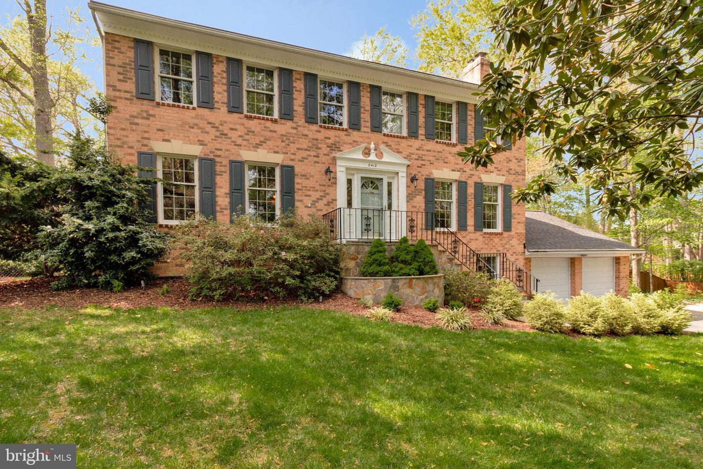 8412 RIVERSIDE RD, ALEXANDRIA, Virginia 22308, 5 Bedrooms Bedrooms, ,3 BathroomsBathrooms,Residential,For sale,8412 RIVERSIDE RD,VAFX2240536 MLS # VAFX2240536