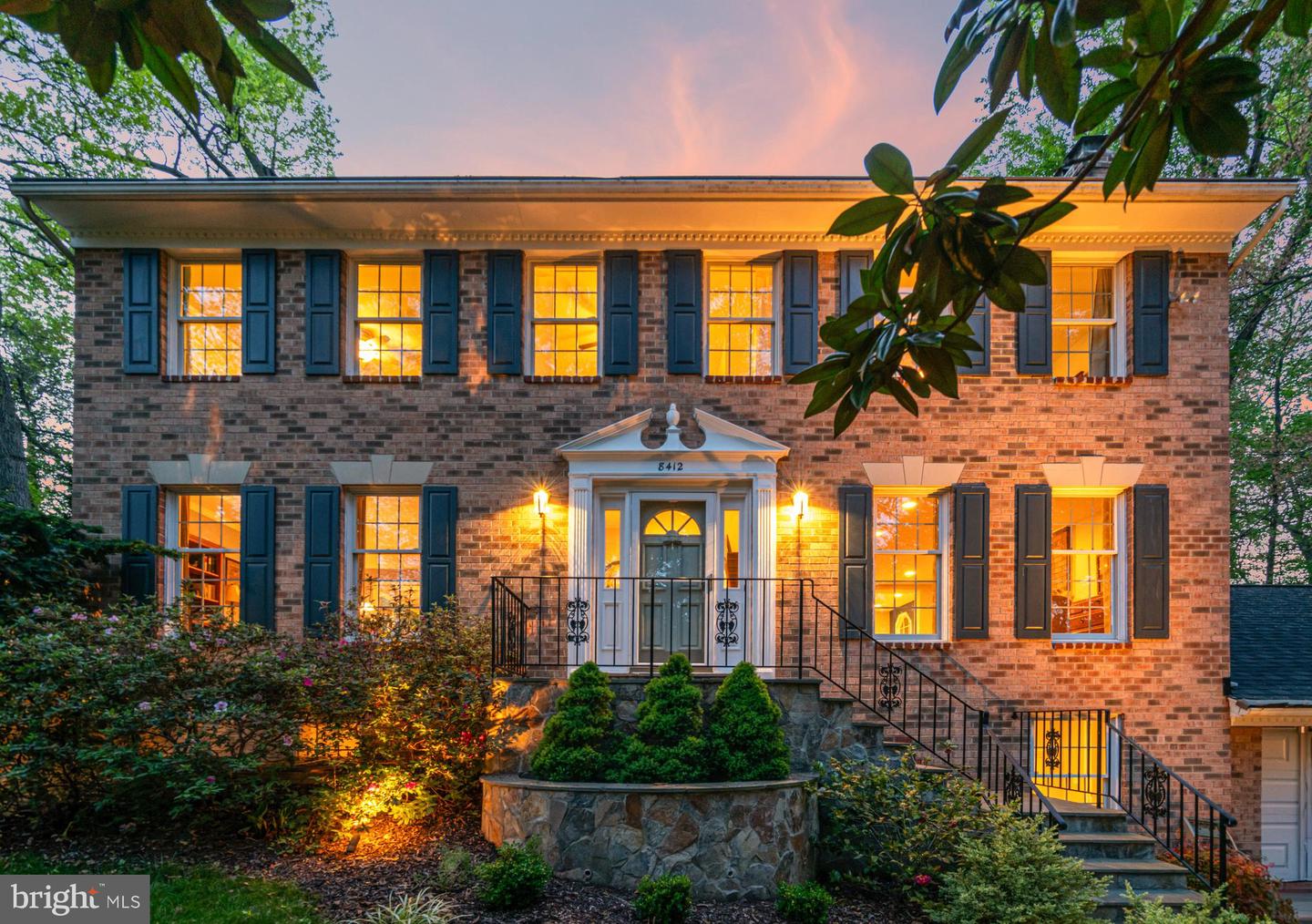 8412 RIVERSIDE RD, ALEXANDRIA, Virginia 22308, 5 Bedrooms Bedrooms, ,3 BathroomsBathrooms,Residential,For sale,8412 RIVERSIDE RD,VAFX2240536 MLS # VAFX2240536