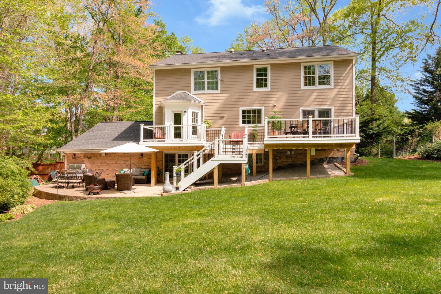 8412 RIVERSIDE RD, ALEXANDRIA, Virginia 22308, 5 Bedrooms Bedrooms, ,3 BathroomsBathrooms,Residential,For sale,8412 RIVERSIDE RD,VAFX2240536 MLS # VAFX2240536