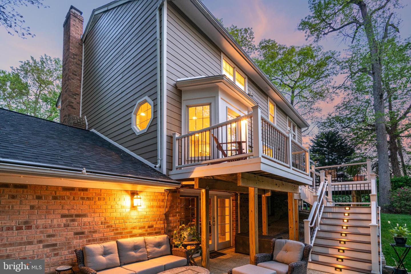 8412 RIVERSIDE RD, ALEXANDRIA, Virginia 22308, 5 Bedrooms Bedrooms, ,3 BathroomsBathrooms,Residential,For sale,8412 RIVERSIDE RD,VAFX2240536 MLS # VAFX2240536