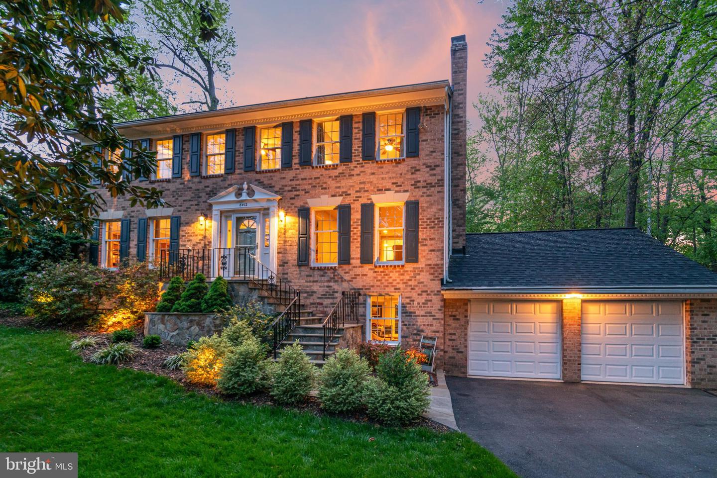 8412 RIVERSIDE RD, ALEXANDRIA, Virginia 22308, 5 Bedrooms Bedrooms, ,3 BathroomsBathrooms,Residential,For sale,8412 RIVERSIDE RD,VAFX2240536 MLS # VAFX2240536
