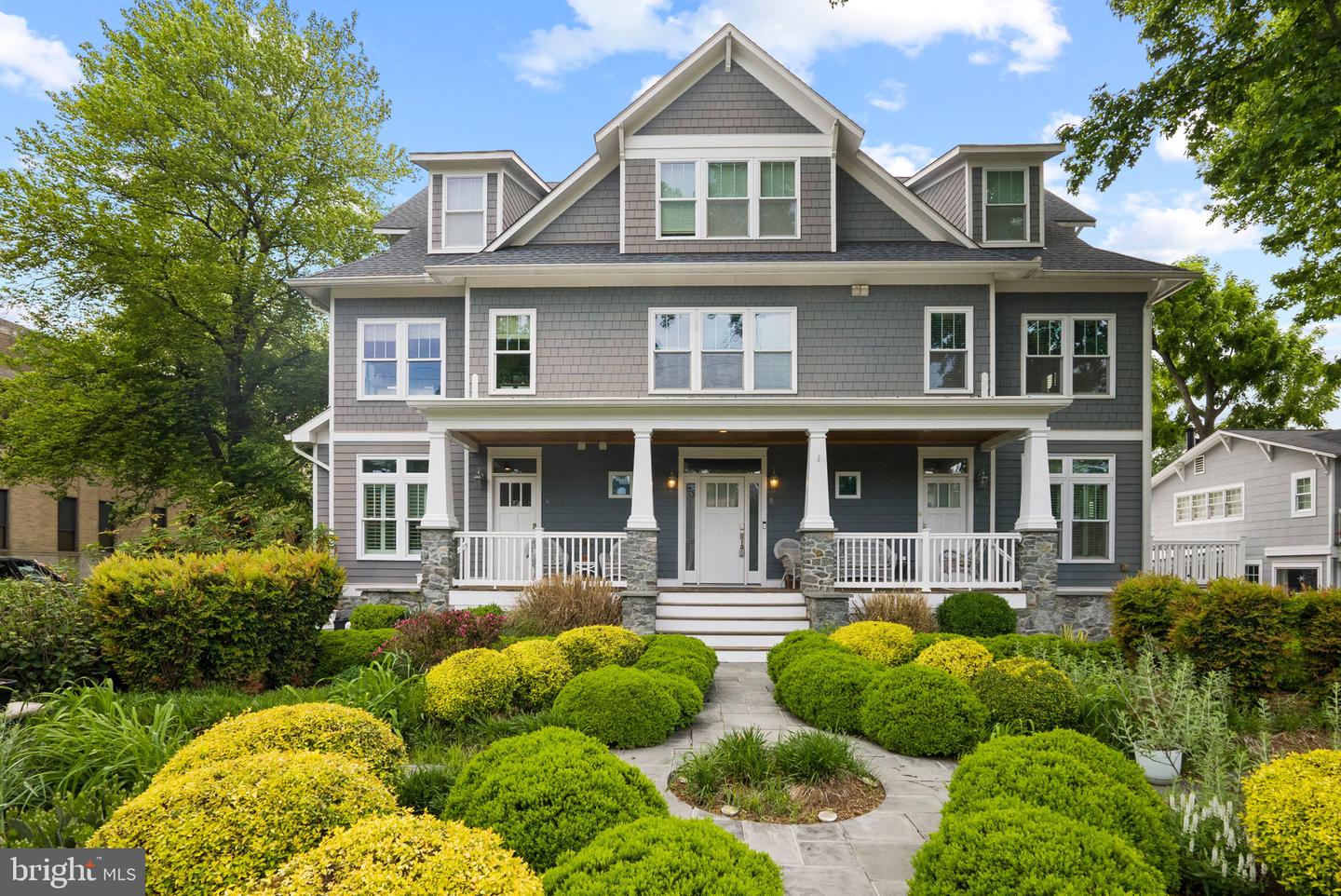 1400 MOUNT VERNON AVE #A, ALEXANDRIA, Virginia 22301, 3 Bedrooms Bedrooms, ,3 BathroomsBathrooms,Residential,For sale,1400 MOUNT VERNON AVE #A,VAAX2045292 MLS # VAAX2045292