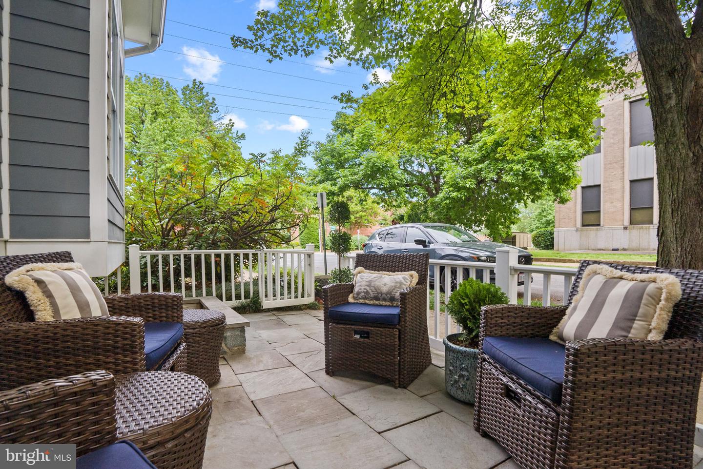 1400 MOUNT VERNON AVE #A, ALEXANDRIA, Virginia 22301, 3 Bedrooms Bedrooms, ,3 BathroomsBathrooms,Residential,For sale,1400 MOUNT VERNON AVE #A,VAAX2045292 MLS # VAAX2045292