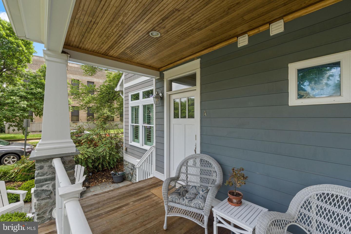 1400 MOUNT VERNON AVE #A, ALEXANDRIA, Virginia 22301, 3 Bedrooms Bedrooms, ,3 BathroomsBathrooms,Residential,For sale,1400 MOUNT VERNON AVE #A,VAAX2045292 MLS # VAAX2045292
