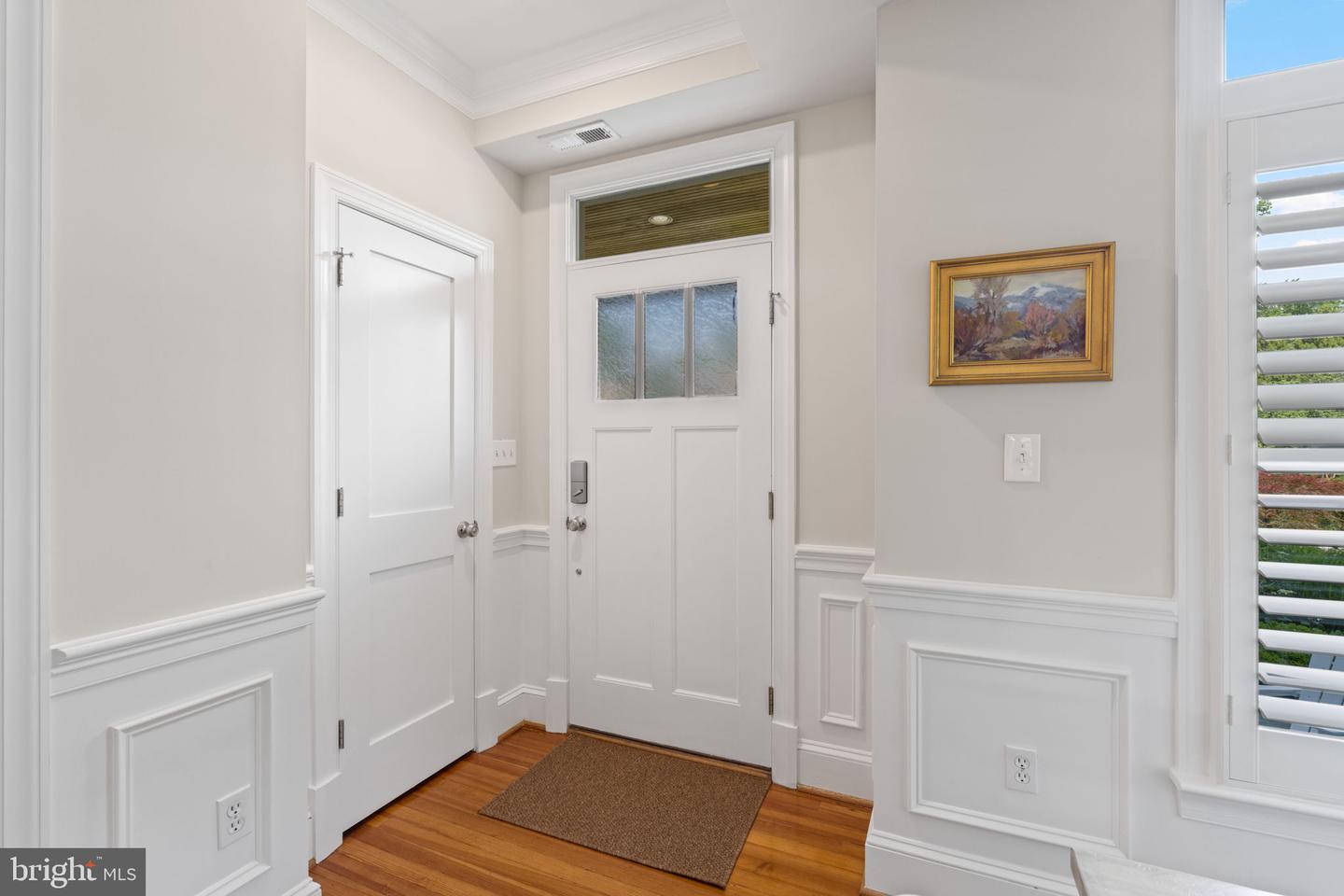 1400 MOUNT VERNON AVE #A, ALEXANDRIA, Virginia 22301, 3 Bedrooms Bedrooms, ,3 BathroomsBathrooms,Residential,For sale,1400 MOUNT VERNON AVE #A,VAAX2045292 MLS # VAAX2045292