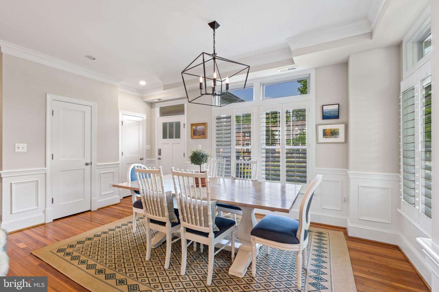1400 MOUNT VERNON AVE #A, ALEXANDRIA, Virginia 22301, 3 Bedrooms Bedrooms, ,3 BathroomsBathrooms,Residential,For sale,1400 MOUNT VERNON AVE #A,VAAX2045292 MLS # VAAX2045292