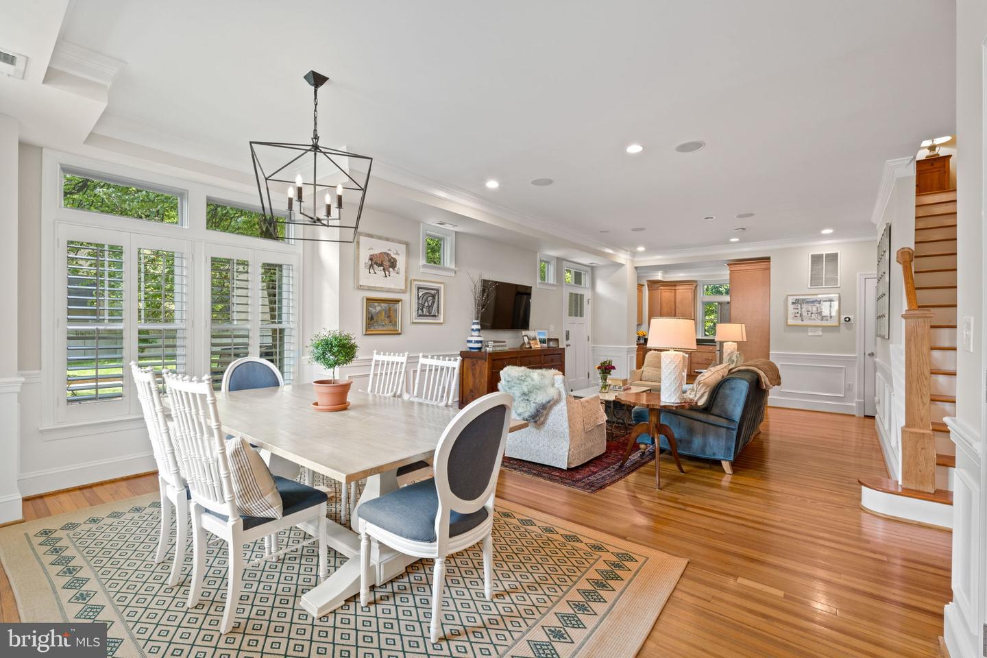 1400 MOUNT VERNON AVE #A, ALEXANDRIA, Virginia 22301, 3 Bedrooms Bedrooms, ,3 BathroomsBathrooms,Residential,For sale,1400 MOUNT VERNON AVE #A,VAAX2045292 MLS # VAAX2045292