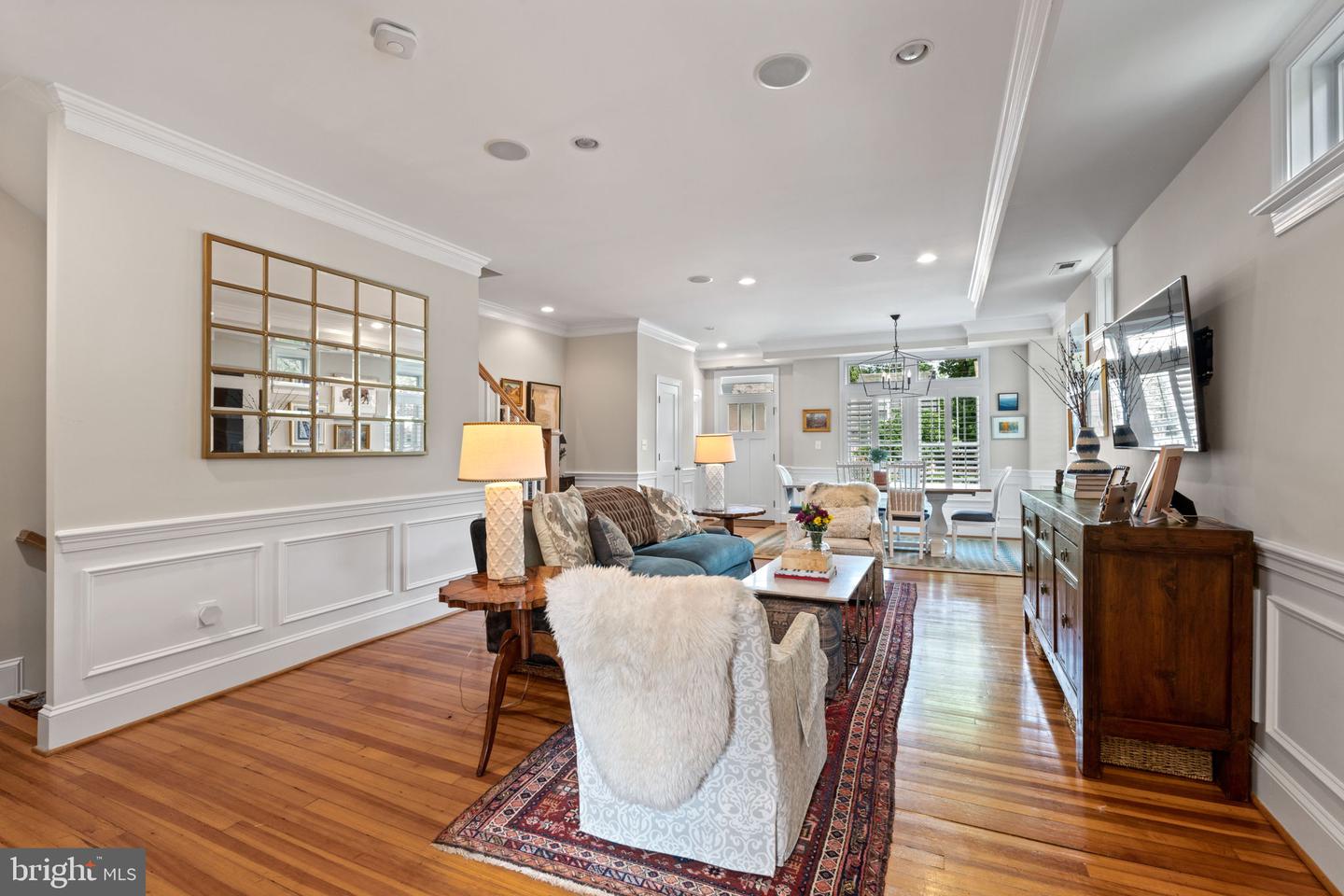 1400 MOUNT VERNON AVE #A, ALEXANDRIA, Virginia 22301, 3 Bedrooms Bedrooms, ,3 BathroomsBathrooms,Residential,For sale,1400 MOUNT VERNON AVE #A,VAAX2045292 MLS # VAAX2045292