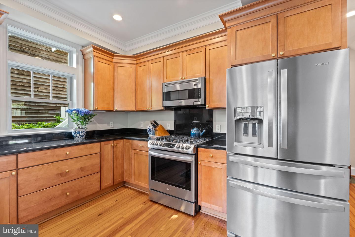 1400 MOUNT VERNON AVE #A, ALEXANDRIA, Virginia 22301, 3 Bedrooms Bedrooms, ,3 BathroomsBathrooms,Residential,For sale,1400 MOUNT VERNON AVE #A,VAAX2045292 MLS # VAAX2045292