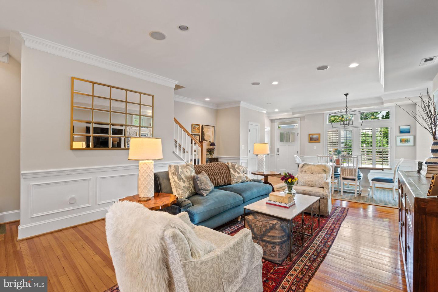 1400 MOUNT VERNON AVE #A, ALEXANDRIA, Virginia 22301, 3 Bedrooms Bedrooms, ,3 BathroomsBathrooms,Residential,For sale,1400 MOUNT VERNON AVE #A,VAAX2045292 MLS # VAAX2045292