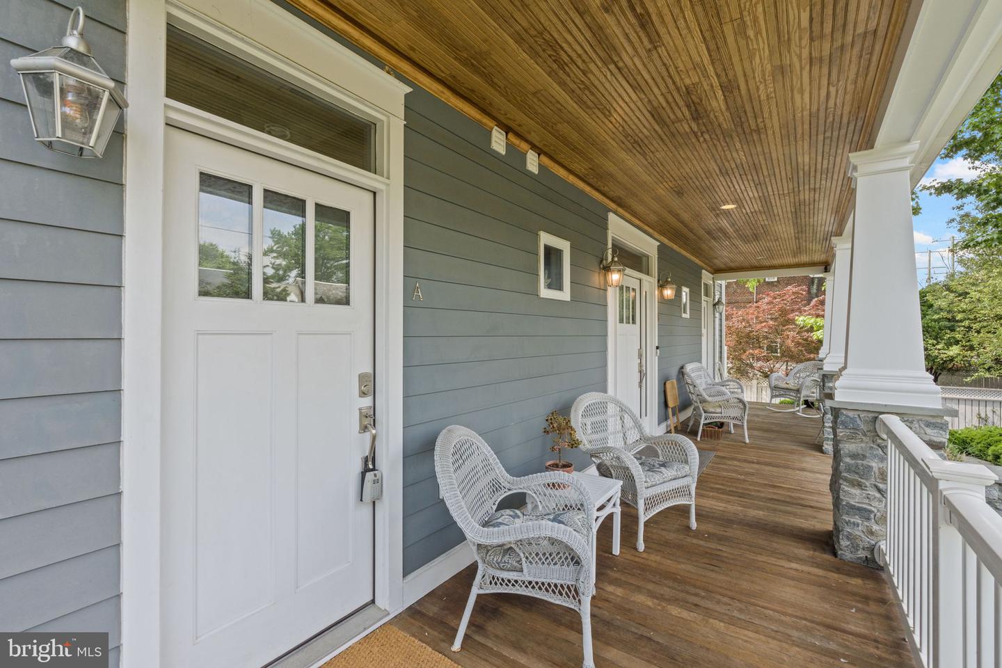 1400 MOUNT VERNON AVE #A, ALEXANDRIA, Virginia 22301, 3 Bedrooms Bedrooms, ,3 BathroomsBathrooms,Residential,For sale,1400 MOUNT VERNON AVE #A,VAAX2045292 MLS # VAAX2045292