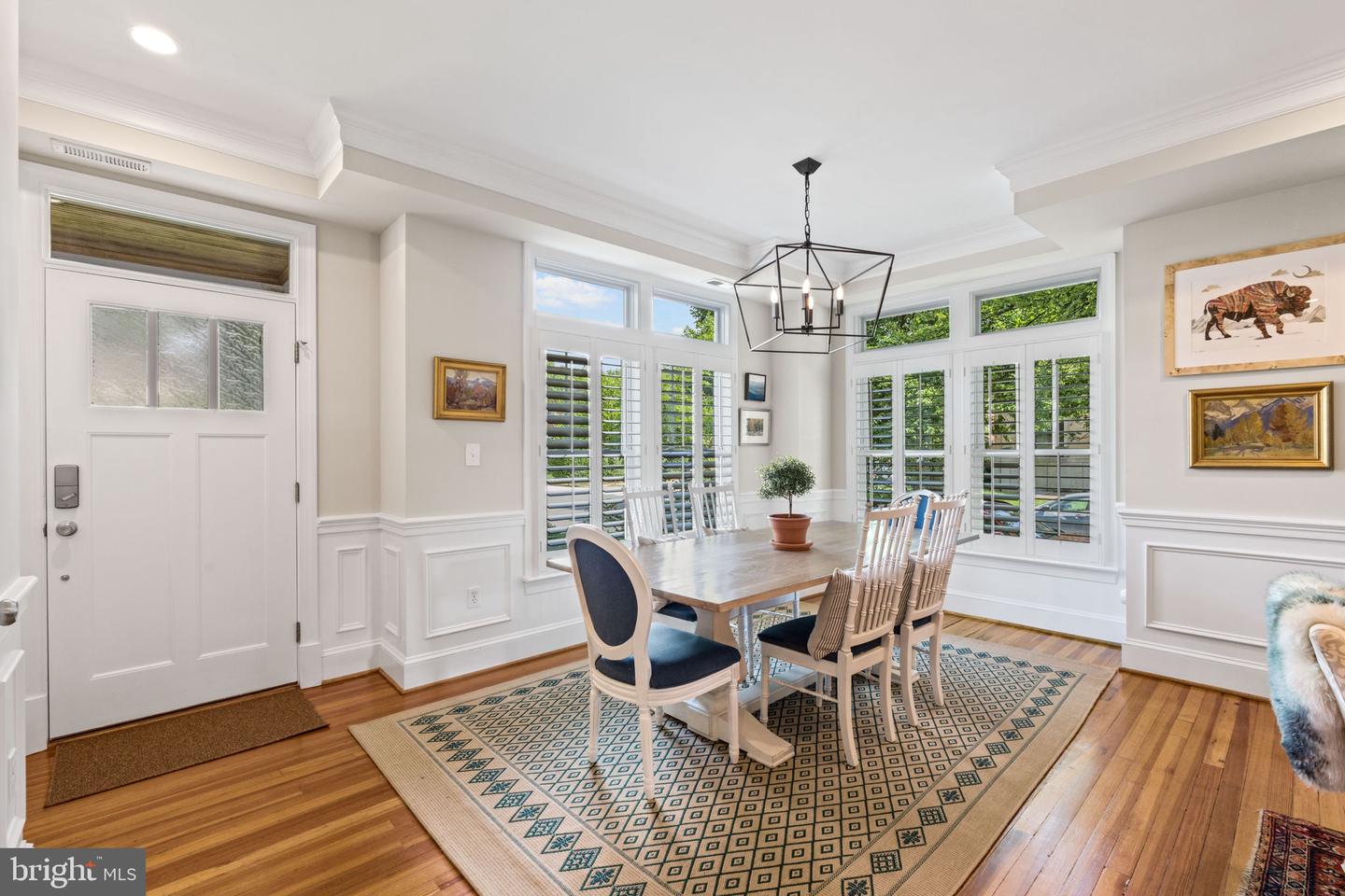 1400 MOUNT VERNON AVE #A, ALEXANDRIA, Virginia 22301, 3 Bedrooms Bedrooms, ,3 BathroomsBathrooms,Residential,For sale,1400 MOUNT VERNON AVE #A,VAAX2045292 MLS # VAAX2045292
