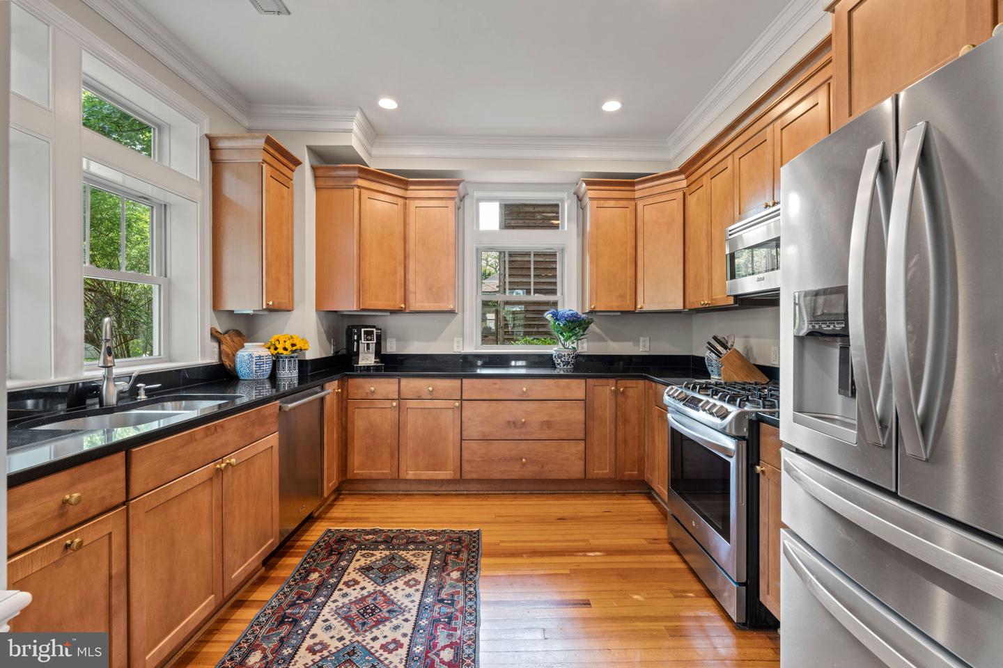 1400 MOUNT VERNON AVE #A, ALEXANDRIA, Virginia 22301, 3 Bedrooms Bedrooms, ,3 BathroomsBathrooms,Residential,For sale,1400 MOUNT VERNON AVE #A,VAAX2045292 MLS # VAAX2045292