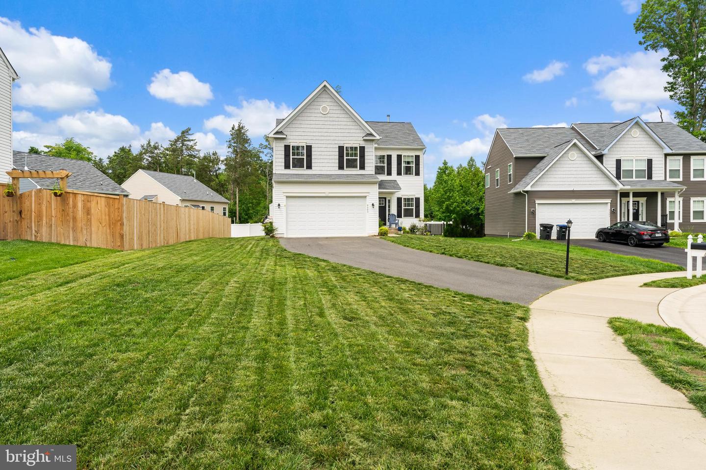 9305 CEDAR FOREST DR, FREDERICKSBURG, Virginia 22408, 4 Bedrooms Bedrooms, ,3 BathroomsBathrooms,Residential,For sale,9305 CEDAR FOREST DR,VASP2033104 MLS # VASP2033104