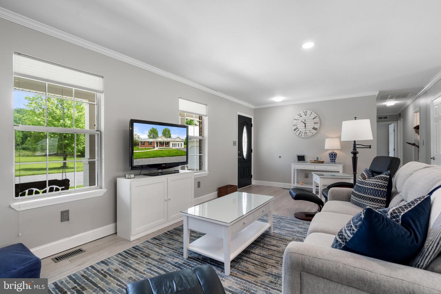 6179 & 6181 BEACH RD, MIDLAND, Virginia 22728, 6 Bedrooms Bedrooms, ,4 BathroomsBathrooms,Residential,For sale,6179 & 6181 BEACH RD,VAFQ2016602 MLS # VAFQ2016602