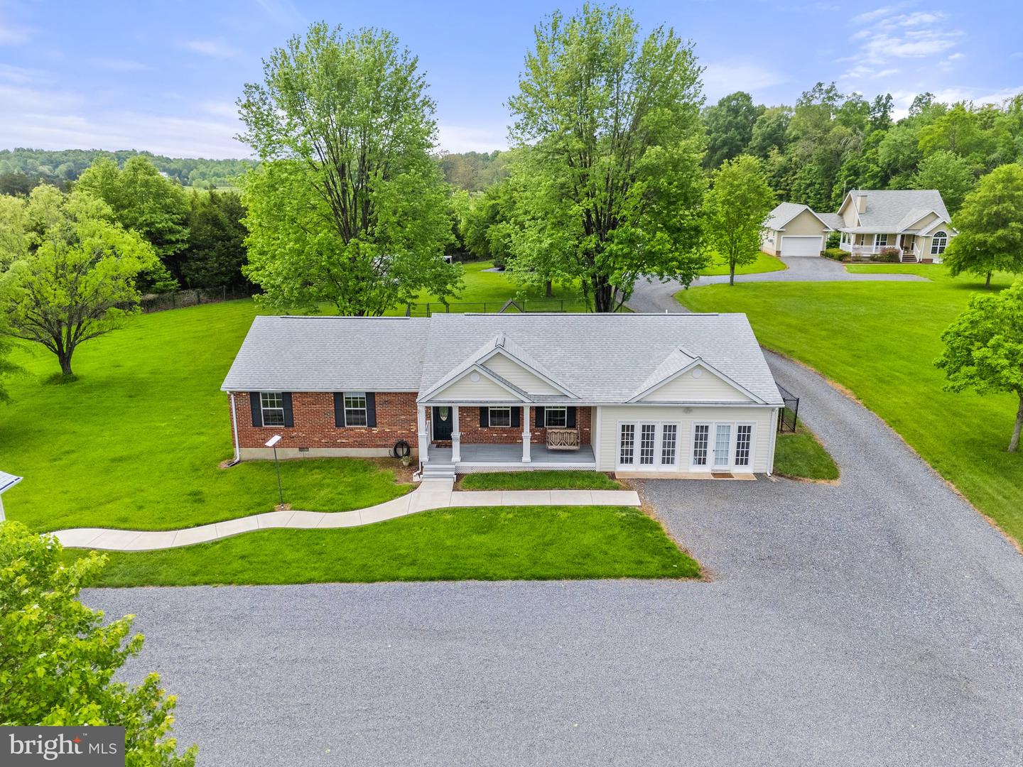 6179 & 6181 BEACH RD, MIDLAND, Virginia 22728, 6 Bedrooms Bedrooms, ,4 BathroomsBathrooms,Residential,For sale,6179 & 6181 BEACH RD,VAFQ2016602 MLS # VAFQ2016602