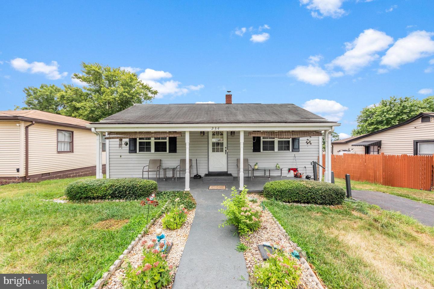 234 LANDON LN, ORANGE, Virginia 22960, 3 Bedrooms Bedrooms, ,2 BathroomsBathrooms,Residential,For sale,234 LANDON LN,VAOR2009676 MLS # VAOR2009676