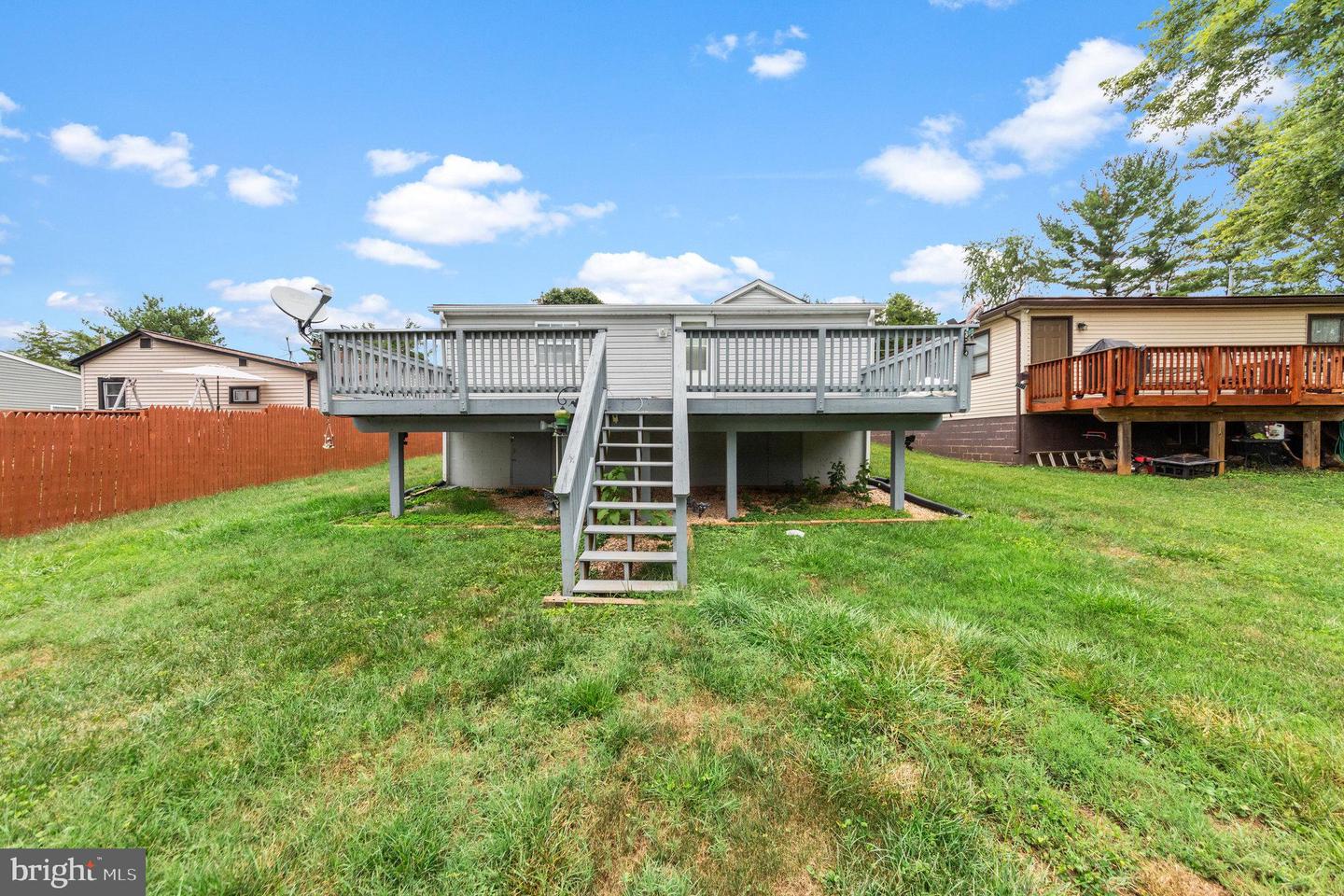 234 LANDON LN, ORANGE, Virginia 22960, 3 Bedrooms Bedrooms, ,2 BathroomsBathrooms,Residential,For sale,234 LANDON LN,VAOR2009676 MLS # VAOR2009676