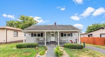 234 LANDON LN, ORANGE, Virginia 22960, 3 Bedrooms Bedrooms, ,2 BathroomsBathrooms,Residential,For sale,234 LANDON LN,VAOR2009676 MLS # VAOR2009676