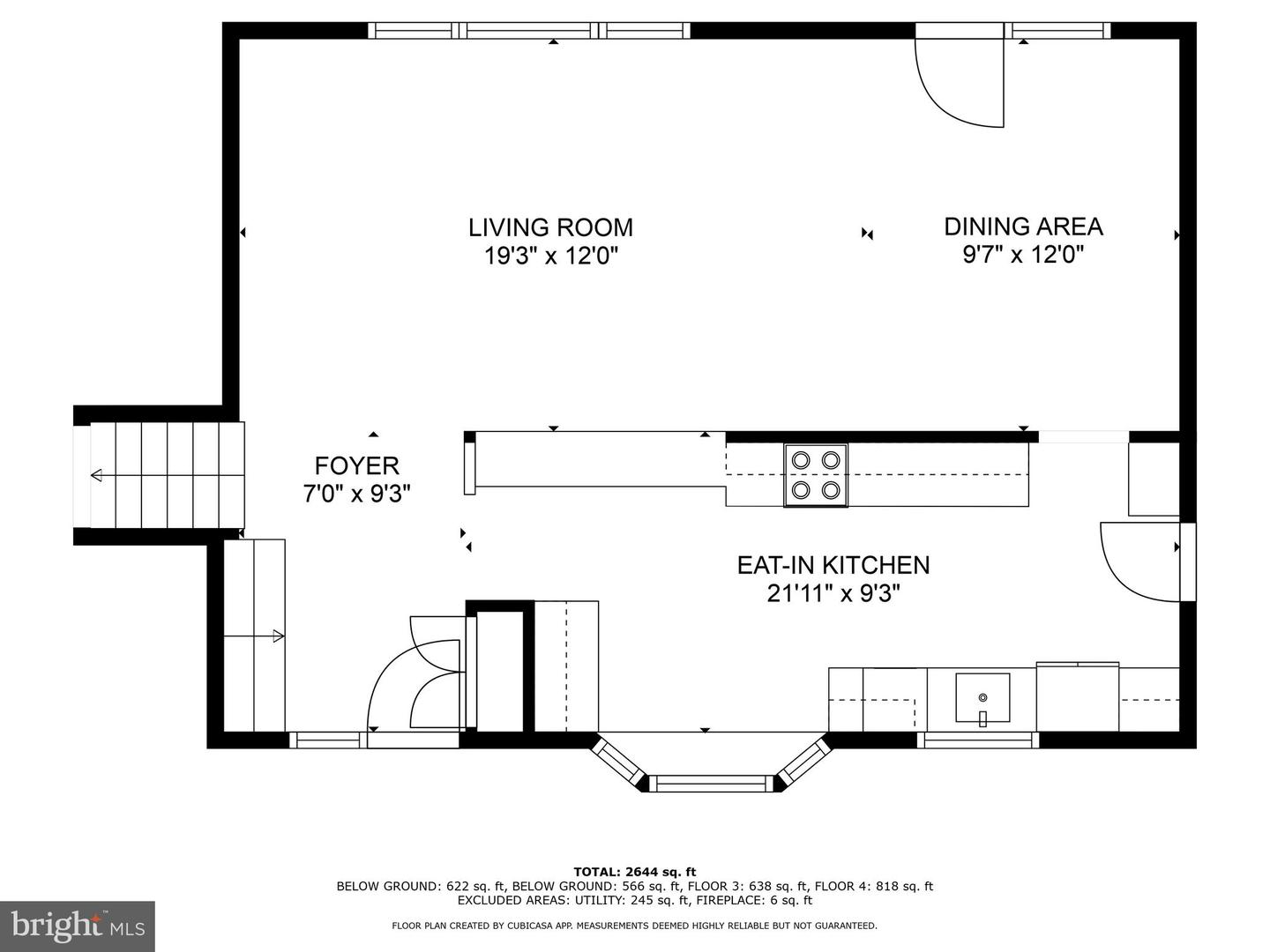 7128 DEVONSHIRE RD, ALEXANDRIA, Virginia 22307, 5 Bedrooms Bedrooms, ,3 BathroomsBathrooms,Residential,For sale,7128 DEVONSHIRE RD,VAFX2240726 MLS # VAFX2240726
