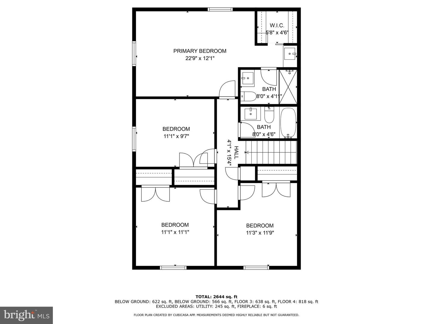 7128 DEVONSHIRE RD, ALEXANDRIA, Virginia 22307, 5 Bedrooms Bedrooms, ,3 BathroomsBathrooms,Residential,For sale,7128 DEVONSHIRE RD,VAFX2240726 MLS # VAFX2240726