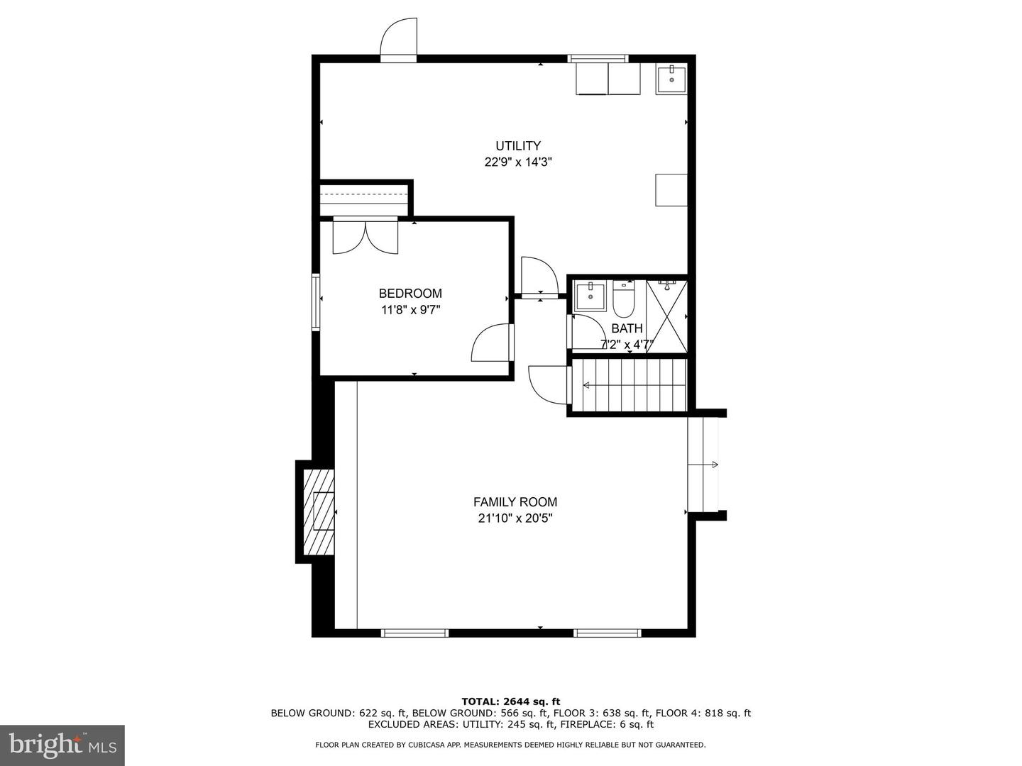 7128 DEVONSHIRE RD, ALEXANDRIA, Virginia 22307, 5 Bedrooms Bedrooms, ,3 BathroomsBathrooms,Residential,For sale,7128 DEVONSHIRE RD,VAFX2240726 MLS # VAFX2240726
