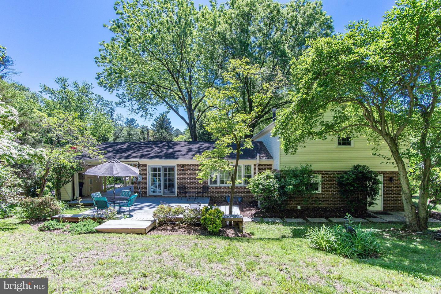 7128 DEVONSHIRE RD, ALEXANDRIA, Virginia 22307, 5 Bedrooms Bedrooms, ,3 BathroomsBathrooms,Residential,For sale,7128 DEVONSHIRE RD,VAFX2240726 MLS # VAFX2240726