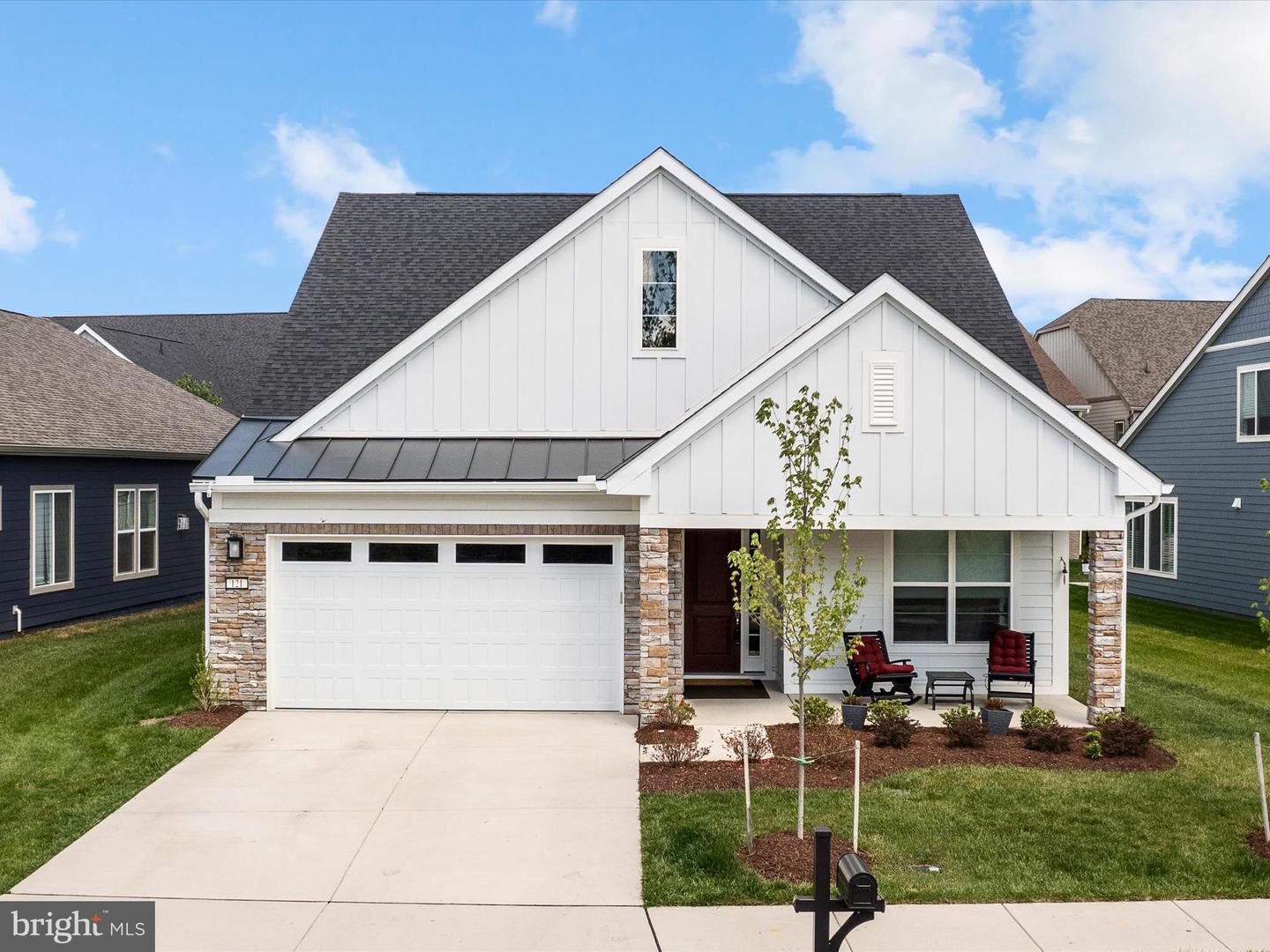 121 COWBIRD ST, LAKE FREDERICK, Virginia 22630, 3 Bedrooms Bedrooms, ,3 BathroomsBathrooms,Residential,For sale,121 COWBIRD ST,VAFV2034142 MLS # VAFV2034142