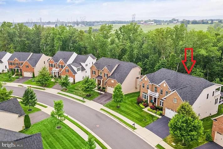 25995 LILAC OAKS PL, ALDIE, Virginia 20105, 6 Bedrooms Bedrooms, ,5 BathroomsBathrooms,Residential,For sale,25995 LILAC OAKS PL,VALO2096420 MLS # VALO2096420