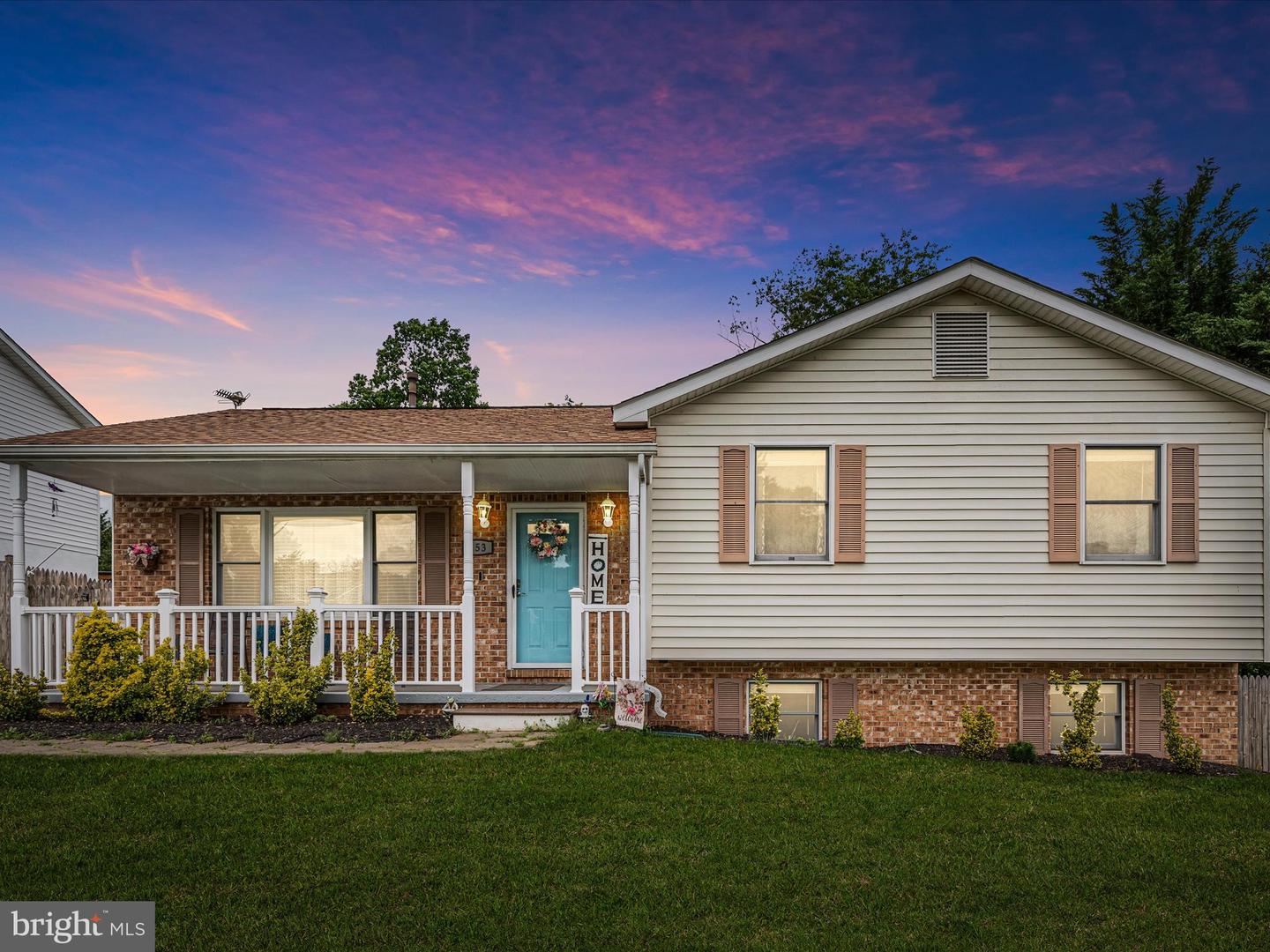 153 PEMBRIDGE DR, WINCHESTER, Virginia 22602, 3 Bedrooms Bedrooms, ,2 BathroomsBathrooms,Residential,For sale,153 PEMBRIDGE DR,VAFV2034166 MLS # VAFV2034166