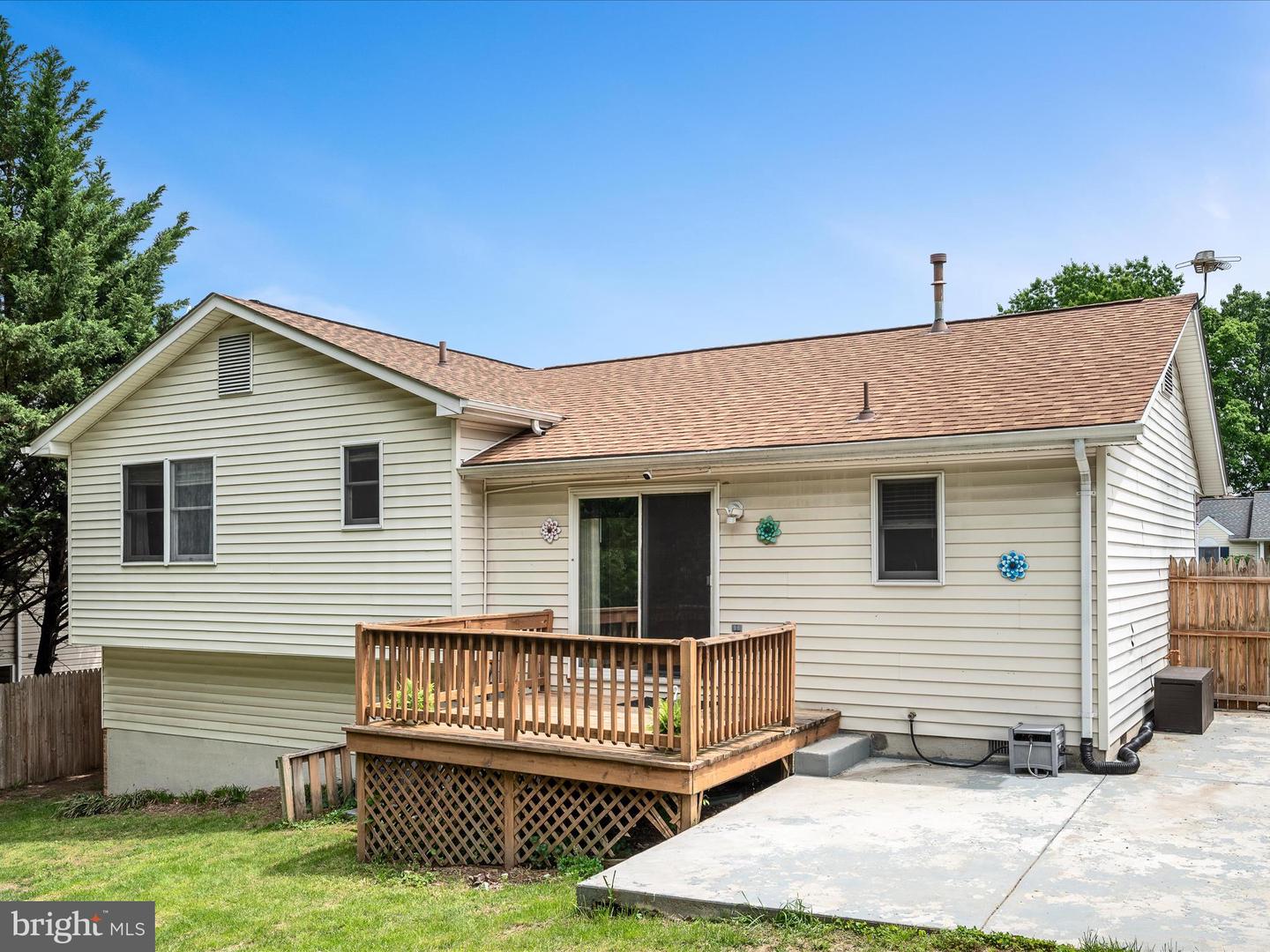153 PEMBRIDGE DR, WINCHESTER, Virginia 22602, 3 Bedrooms Bedrooms, ,2 BathroomsBathrooms,Residential,For sale,153 PEMBRIDGE DR,VAFV2034166 MLS # VAFV2034166