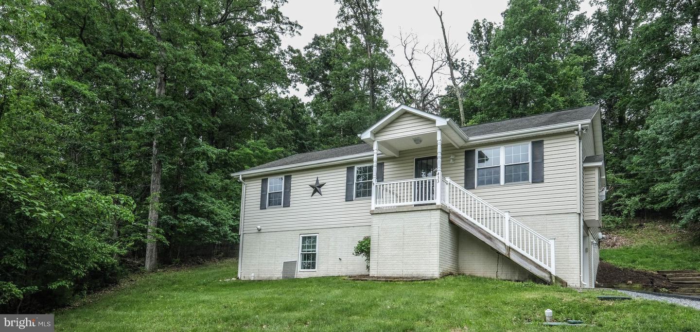 433 VESEY DR, FRONT ROYAL, Virginia 22630, 4 Bedrooms Bedrooms, ,3 BathroomsBathrooms,Residential,For sale,433 VESEY DR,VAWR2011168 MLS # VAWR2011168