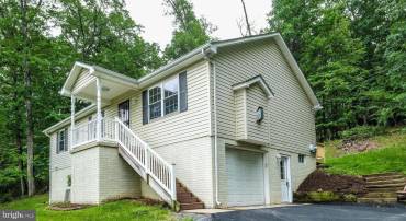 433 VESEY DR, FRONT ROYAL, Virginia 22630, 4 Bedrooms Bedrooms, ,3 BathroomsBathrooms,Residential,For sale,433 VESEY DR,VAWR2011168 MLS # VAWR2011168