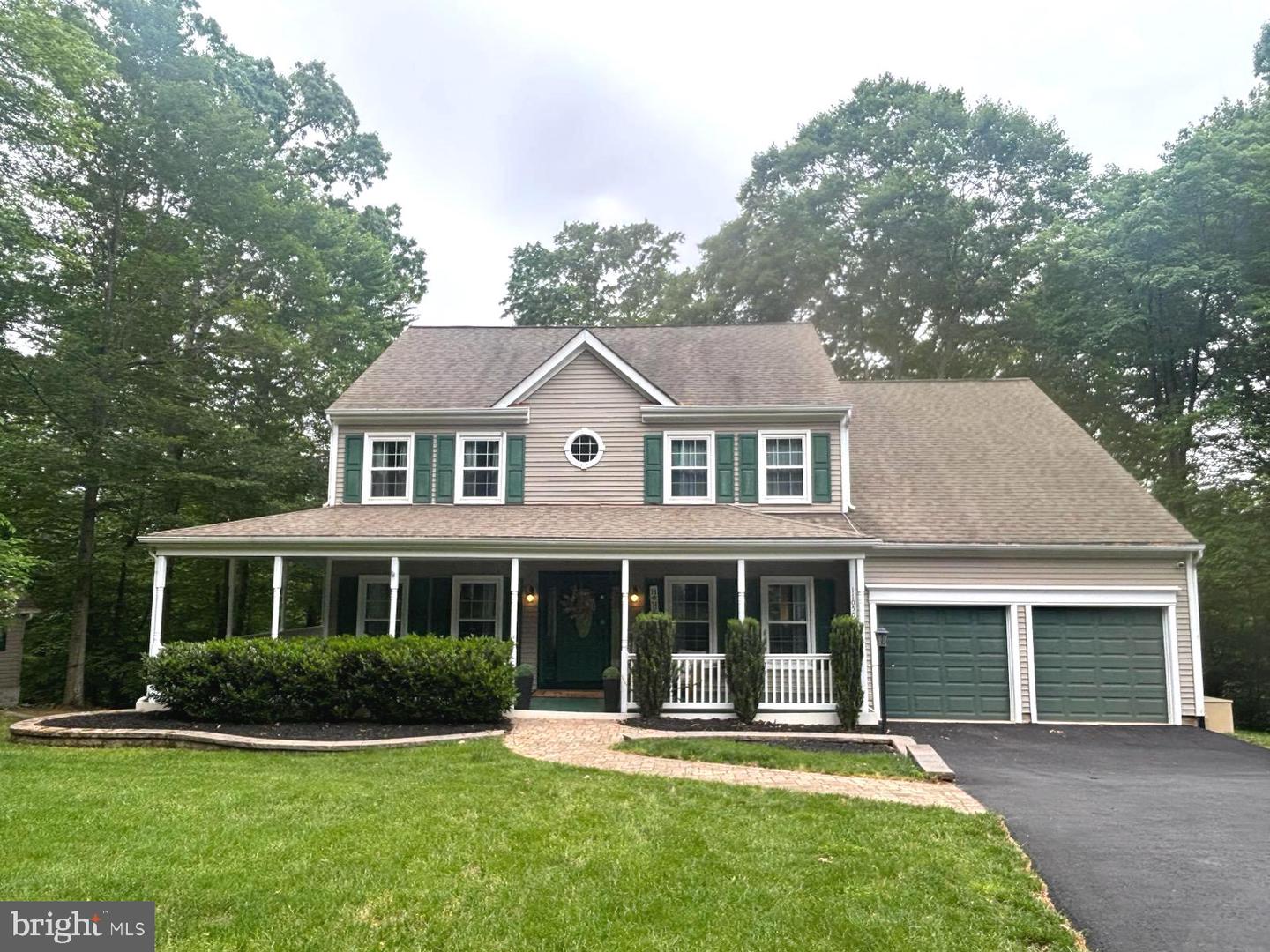 11050 STONEBROOK DR, MANASSAS, Virginia 20112, 5 Bedrooms Bedrooms, ,3 BathroomsBathrooms,Residential,For sale,11050 STONEBROOK DR,VAPW2094576 MLS # VAPW2094576