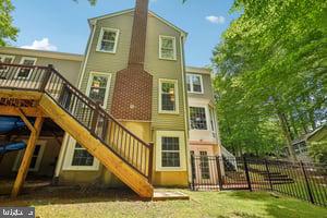 11050 STONEBROOK DR, MANASSAS, Virginia 20112, 5 Bedrooms Bedrooms, ,3 BathroomsBathrooms,Residential,For sale,11050 STONEBROOK DR,VAPW2094576 MLS # VAPW2094576