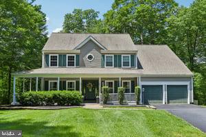 11050 STONEBROOK DR, MANASSAS, Virginia 20112, 5 Bedrooms Bedrooms, ,3 BathroomsBathrooms,Residential,For sale,11050 STONEBROOK DR,VAPW2094576 MLS # VAPW2094576