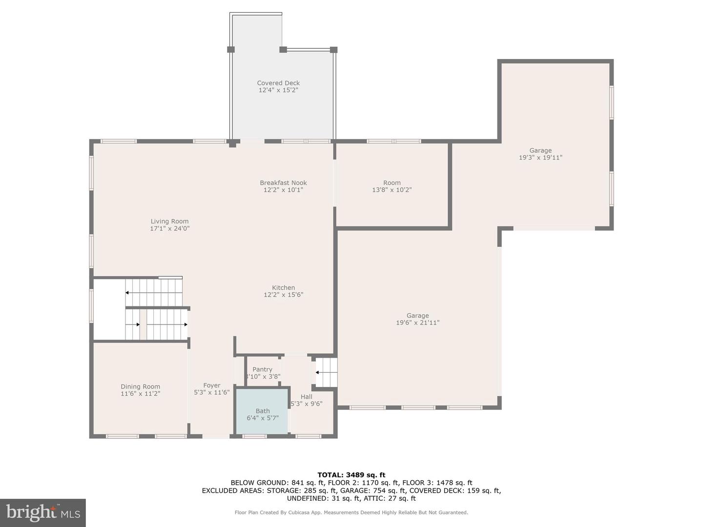 11207 REDLANDS TRL, SPOTSYLVANIA, Virginia 22551, 5 Bedrooms Bedrooms, ,4 BathroomsBathrooms,Residential,For sale,11207 REDLANDS TRL,VASP2033112 MLS # VASP2033112
