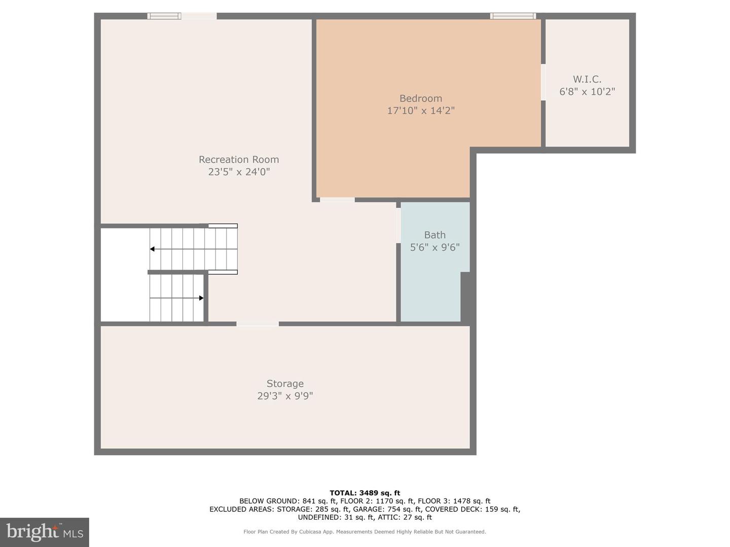 11207 REDLANDS TRL, SPOTSYLVANIA, Virginia 22551, 5 Bedrooms Bedrooms, ,4 BathroomsBathrooms,Residential,For sale,11207 REDLANDS TRL,VASP2033112 MLS # VASP2033112