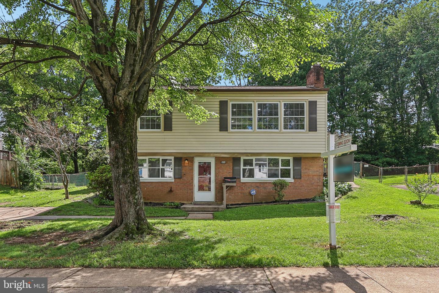 14332 FERNDALE RD, WOODBRIDGE, Virginia 22193, 4 Bedrooms Bedrooms, ,2 BathroomsBathrooms,Residential,For sale,14332 FERNDALE RD,VAPW2094626 MLS # VAPW2094626