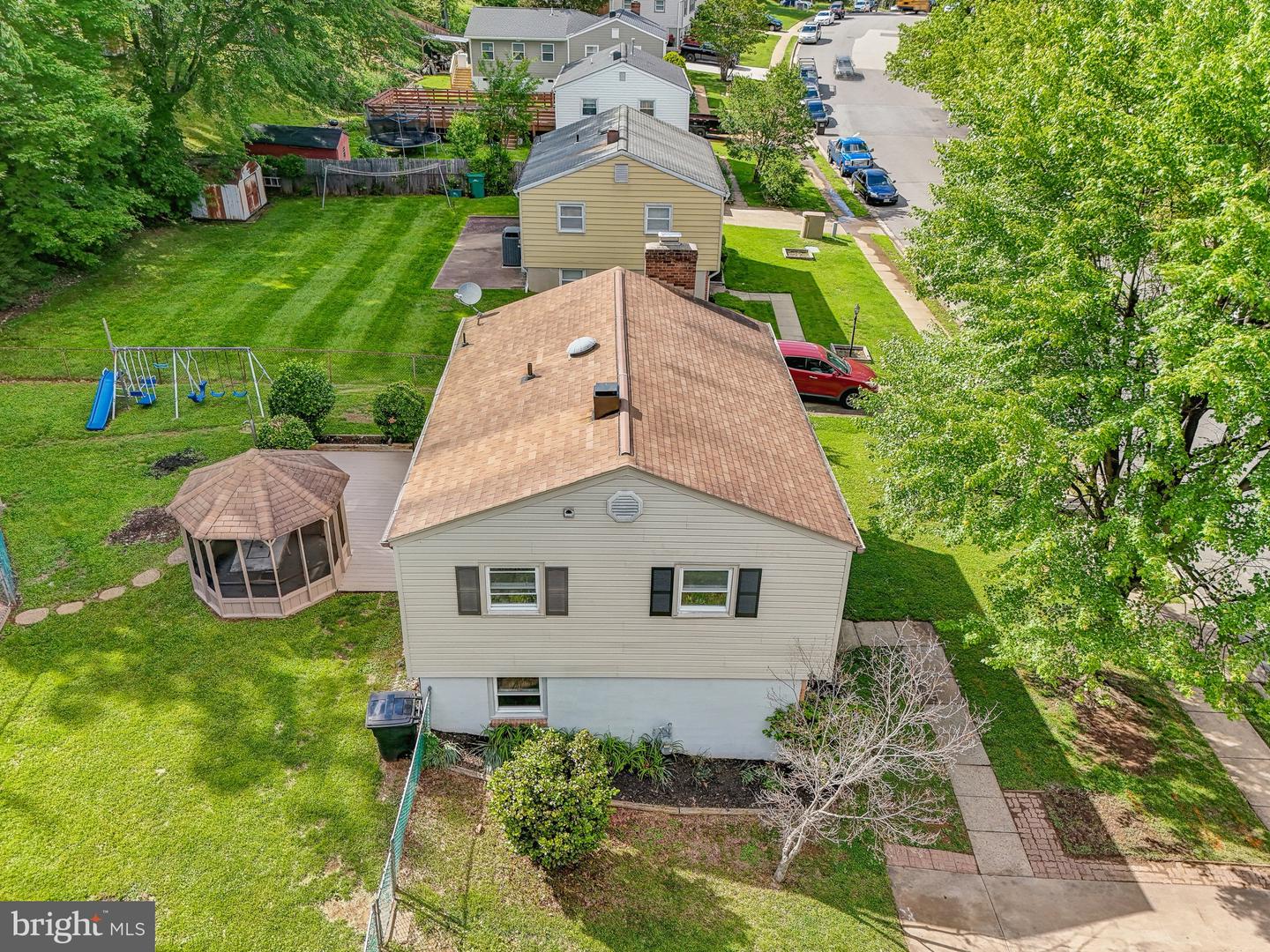 14332 FERNDALE RD, WOODBRIDGE, Virginia 22193, 4 Bedrooms Bedrooms, ,2 BathroomsBathrooms,Residential,For sale,14332 FERNDALE RD,VAPW2094626 MLS # VAPW2094626