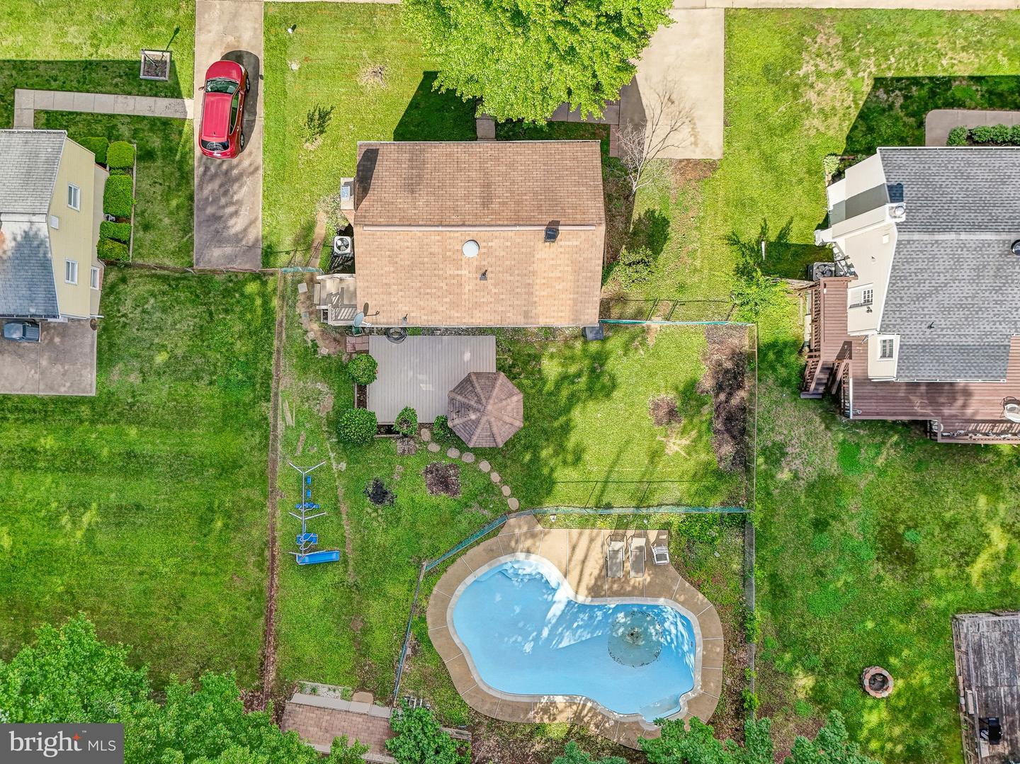 14332 FERNDALE RD, WOODBRIDGE, Virginia 22193, 4 Bedrooms Bedrooms, ,2 BathroomsBathrooms,Residential,For sale,14332 FERNDALE RD,VAPW2094626 MLS # VAPW2094626