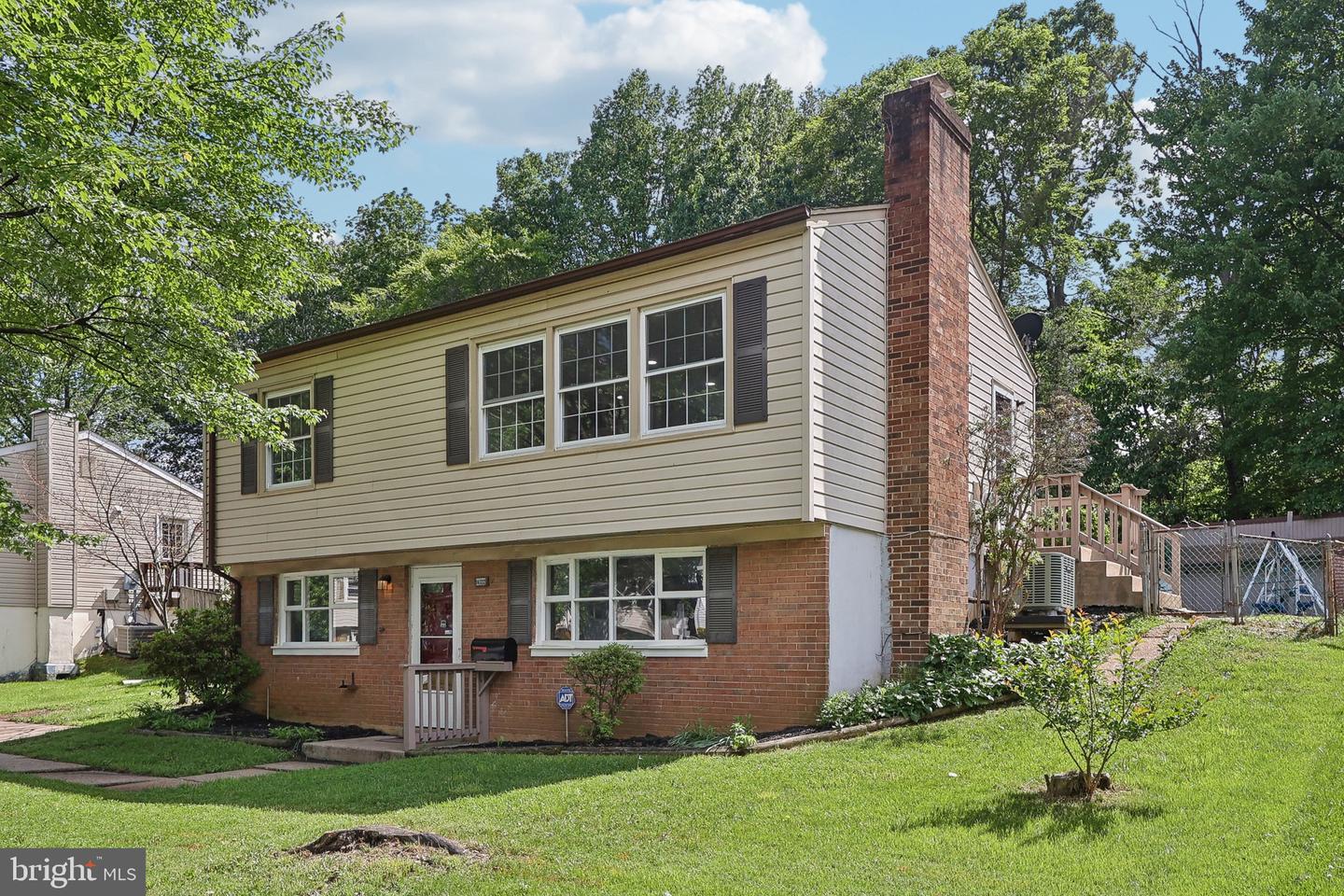 14332 FERNDALE RD, WOODBRIDGE, Virginia 22193, 4 Bedrooms Bedrooms, ,2 BathroomsBathrooms,Residential,For sale,14332 FERNDALE RD,VAPW2094626 MLS # VAPW2094626