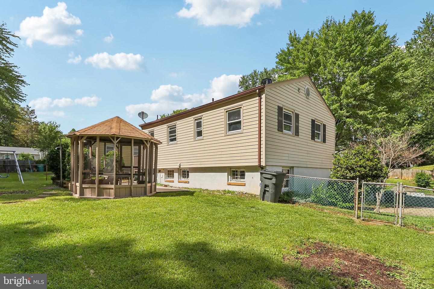 14332 FERNDALE RD, WOODBRIDGE, Virginia 22193, 4 Bedrooms Bedrooms, ,2 BathroomsBathrooms,Residential,For sale,14332 FERNDALE RD,VAPW2094626 MLS # VAPW2094626