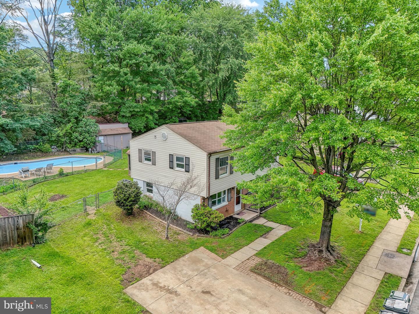 14332 FERNDALE RD, WOODBRIDGE, Virginia 22193, 4 Bedrooms Bedrooms, ,2 BathroomsBathrooms,Residential,For sale,14332 FERNDALE RD,VAPW2094626 MLS # VAPW2094626