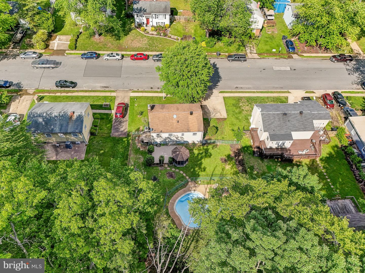 14332 FERNDALE RD, WOODBRIDGE, Virginia 22193, 4 Bedrooms Bedrooms, ,2 BathroomsBathrooms,Residential,For sale,14332 FERNDALE RD,VAPW2094626 MLS # VAPW2094626